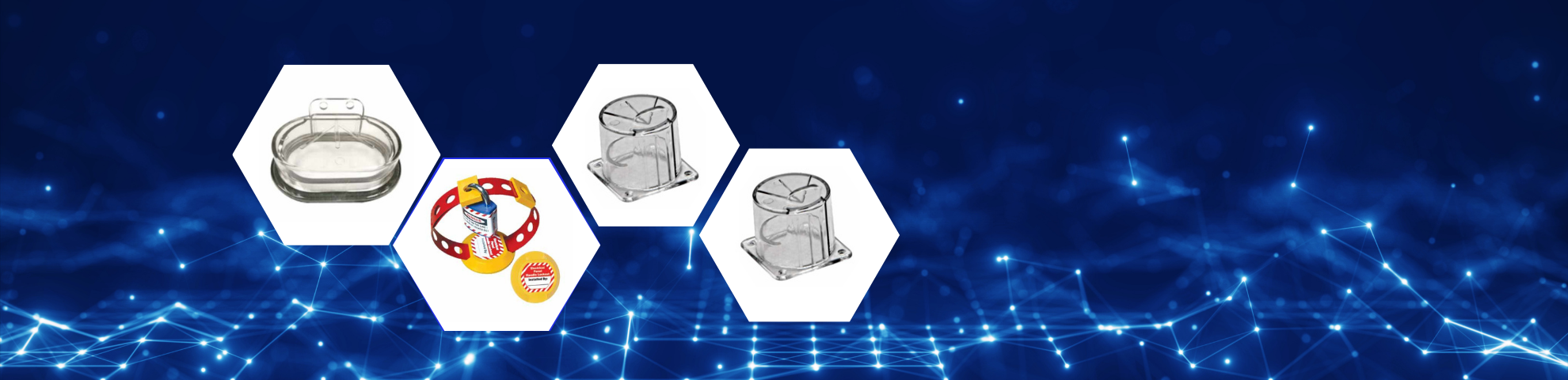 Electric Lockout Background